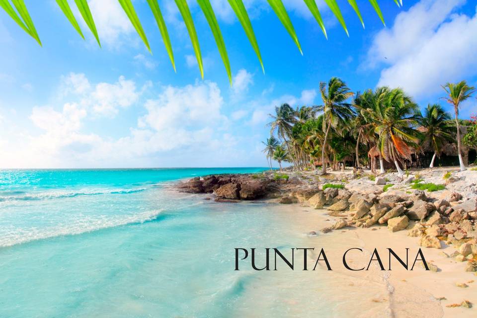 Punta Cana