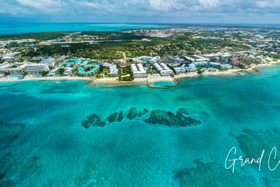 Grand Cayman