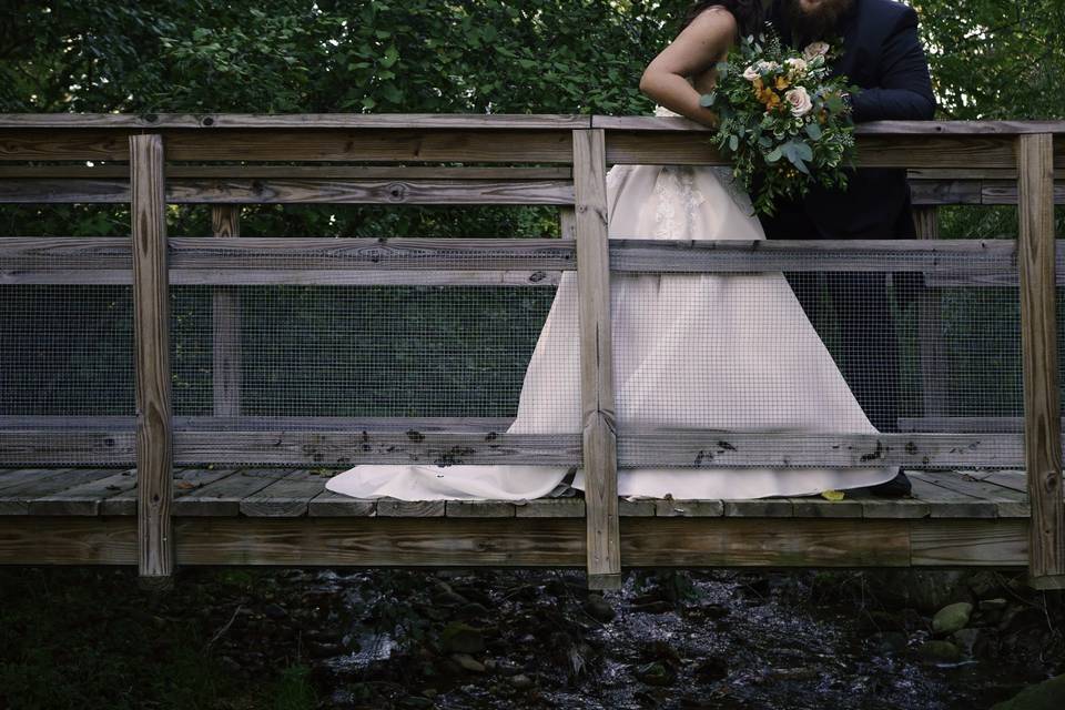 Romantic Moments