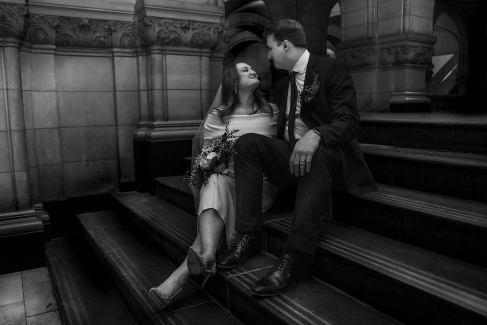 Romantic Moments