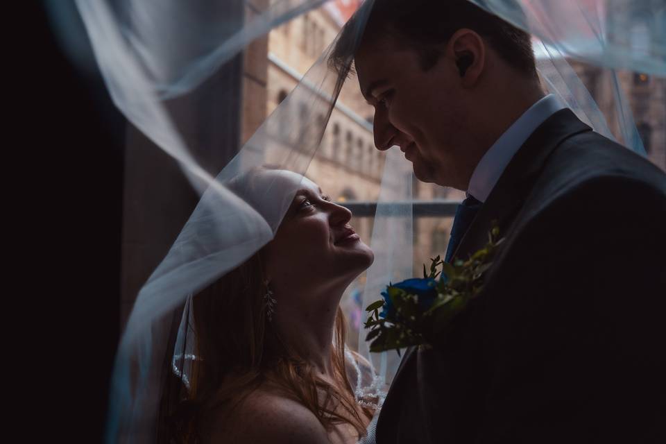 Romantic Moments
