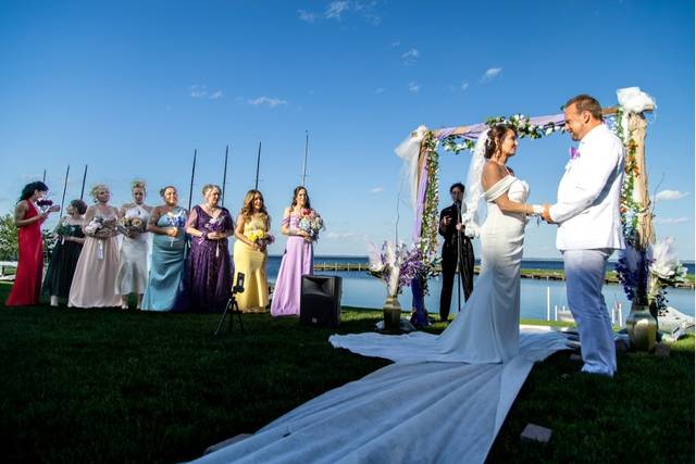 Bridal Party