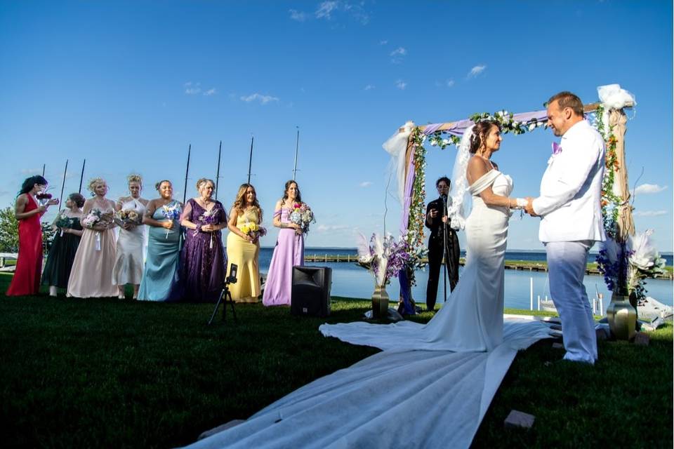 Bridal Party