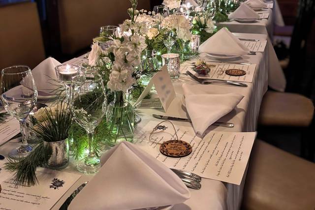 Table Setting