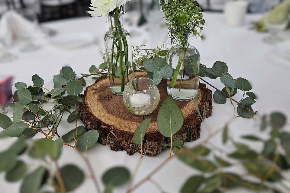 Table Centerpiece