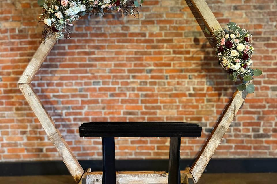 Arch Indoor