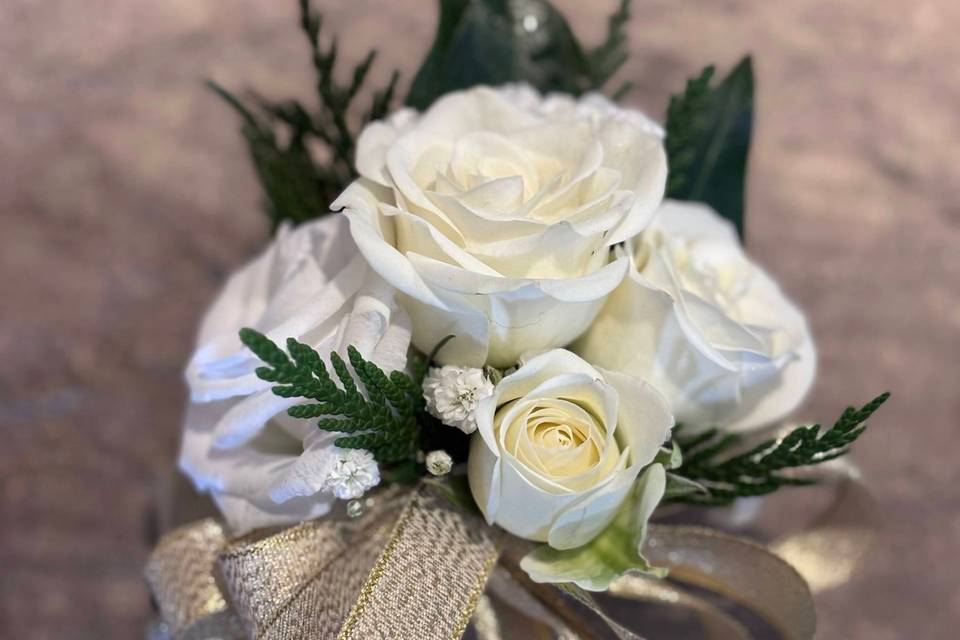 Pin On Corsage