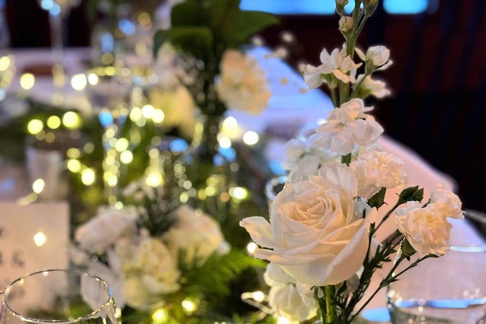 Table Setting