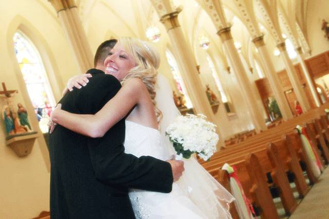 M.J.B. Photography Omaha