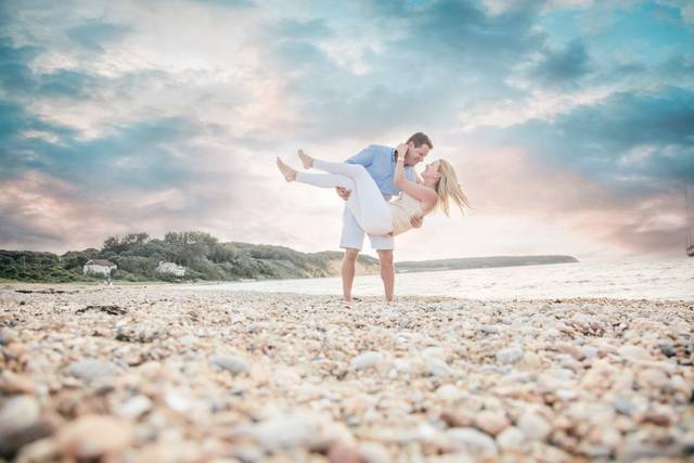 Montauk Eng shoot