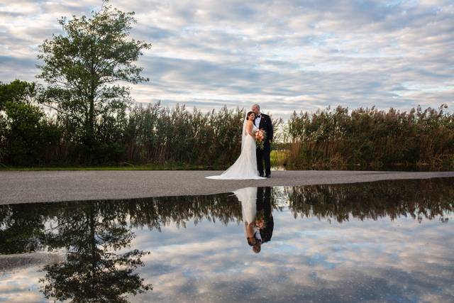 Wedding- Timber Point