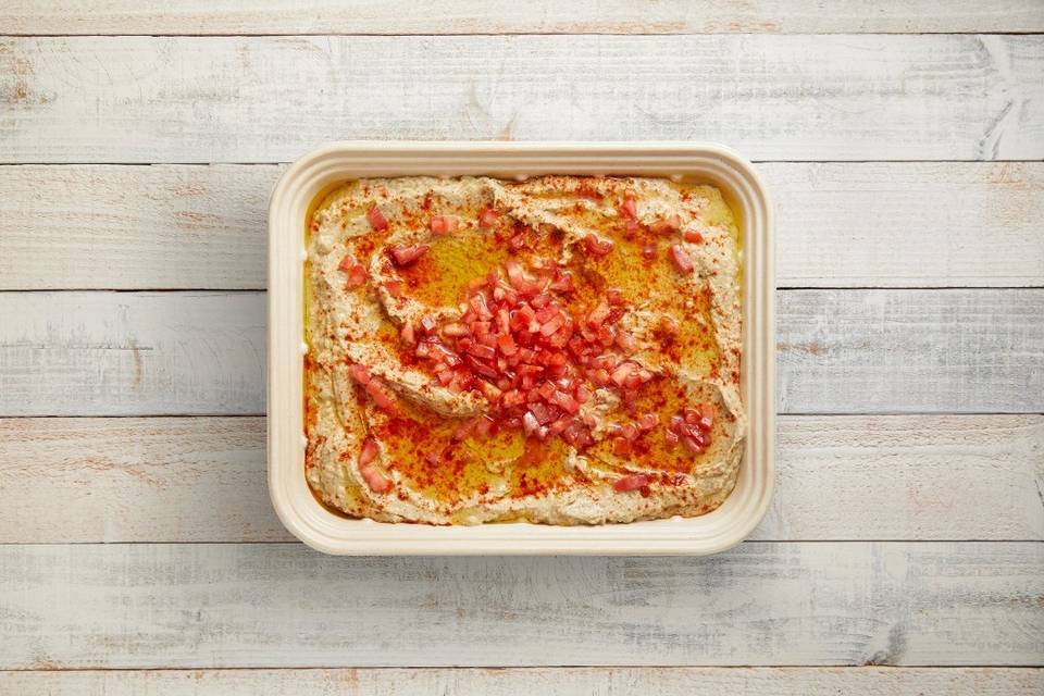 Baba Ganoush