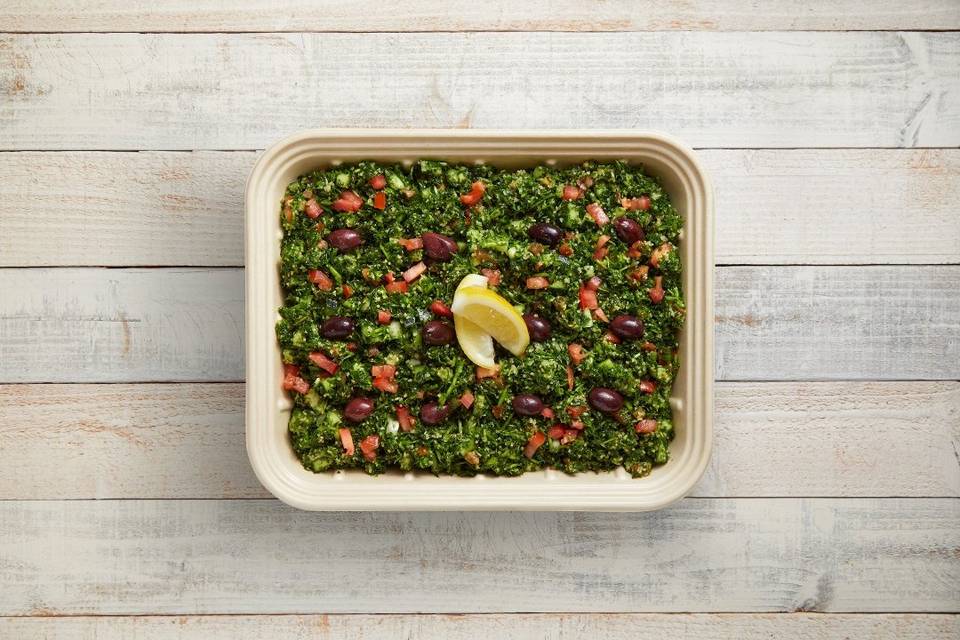Tabouleh