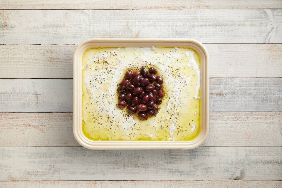 Labneh