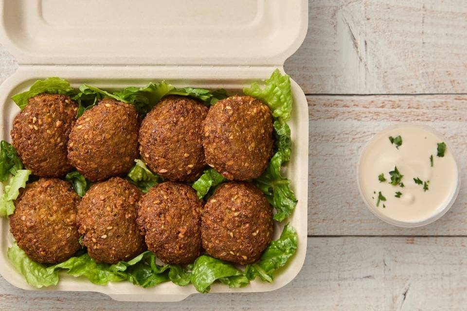 Falafel