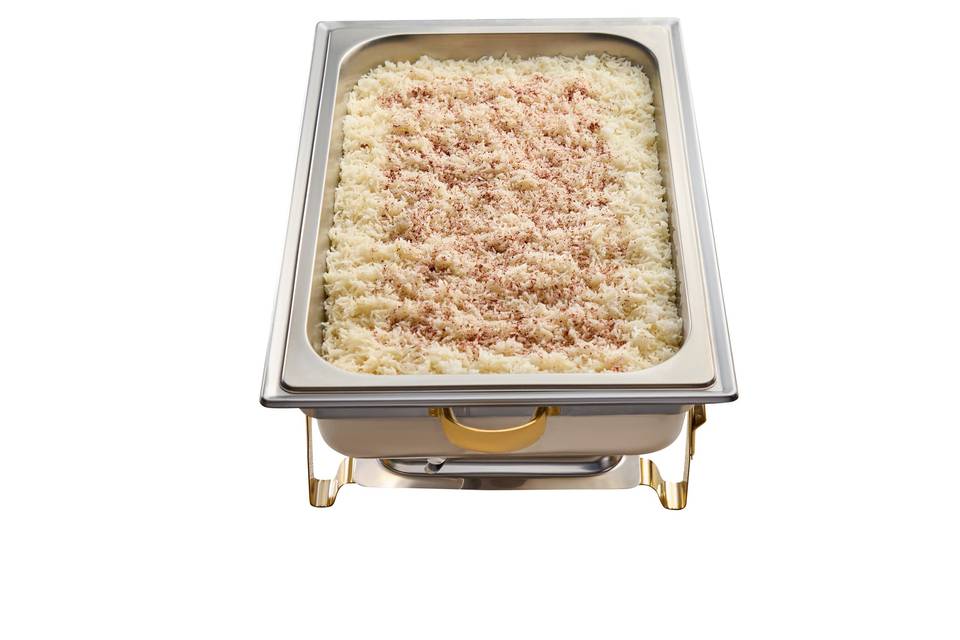 White Rice