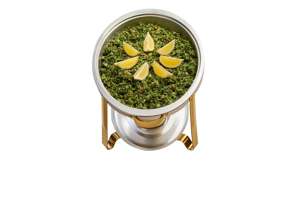 Tabouleh Salad