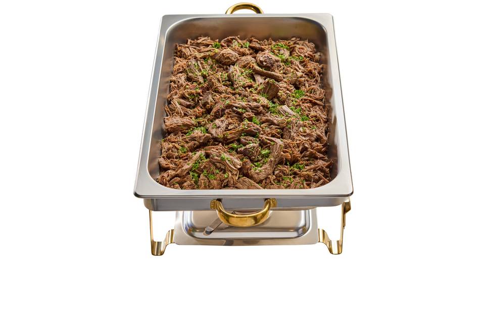 Beef TriTip Shawarma