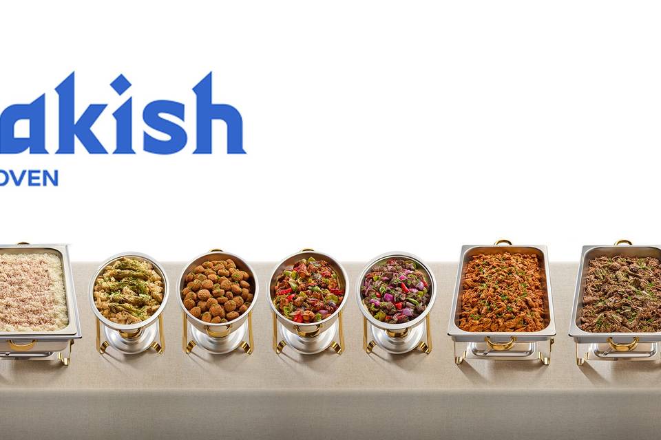 Manakish Oven & Grill