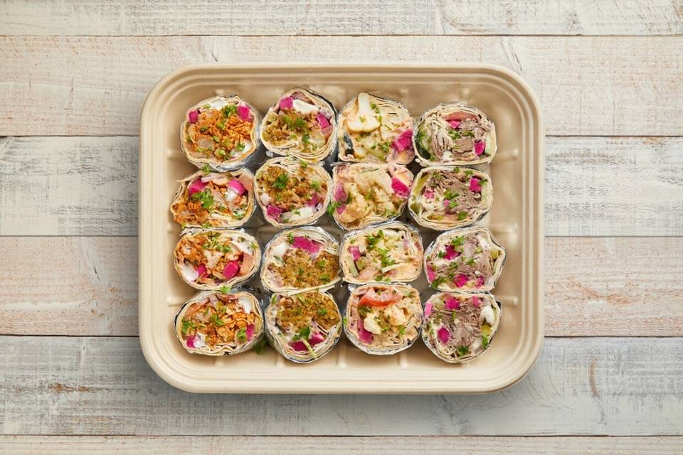 Manakish Oven & Grill