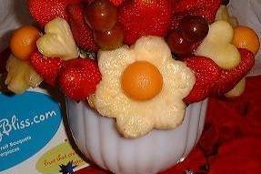 Fruit Arrangements   Fruit Bouquets