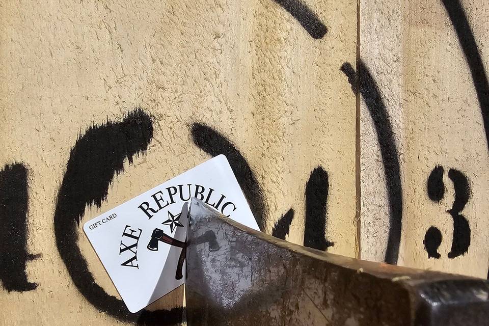 Axe Republic