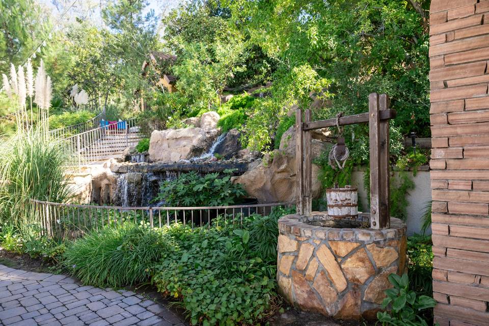 Dove Canyon