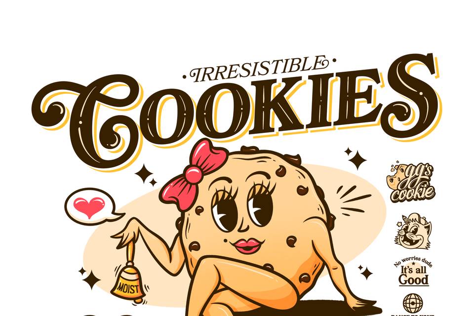 Cookie Girl