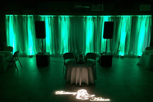 Carolina Productions & Entertainment
