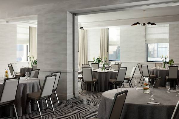 Athens-  airwall open