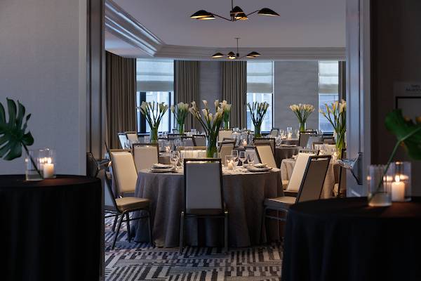 Paris Foyer - Ballroom