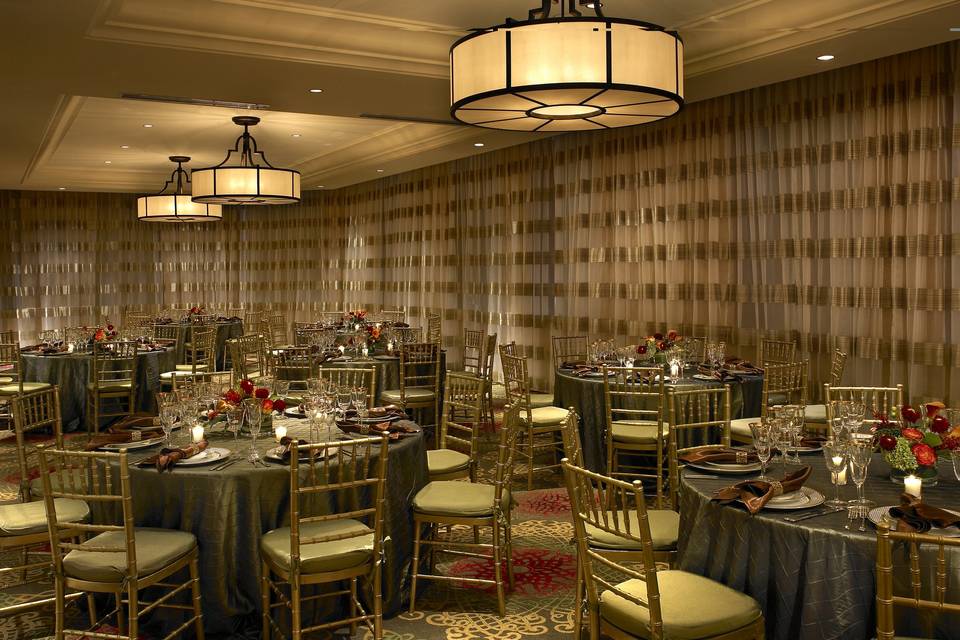 Paris Ballroom