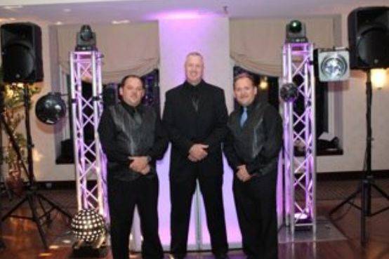 Wedding DJs