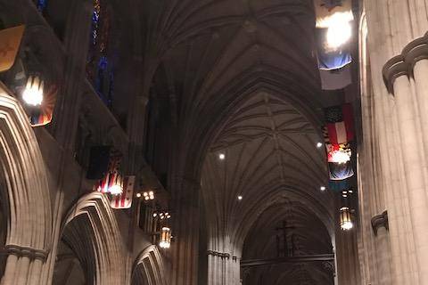 Washington Cathedral