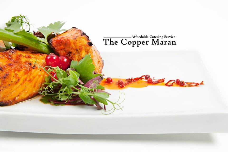 The Copper Maran - Affordable Catering Service