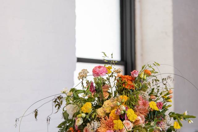 Bellagala Floral | Detroit
