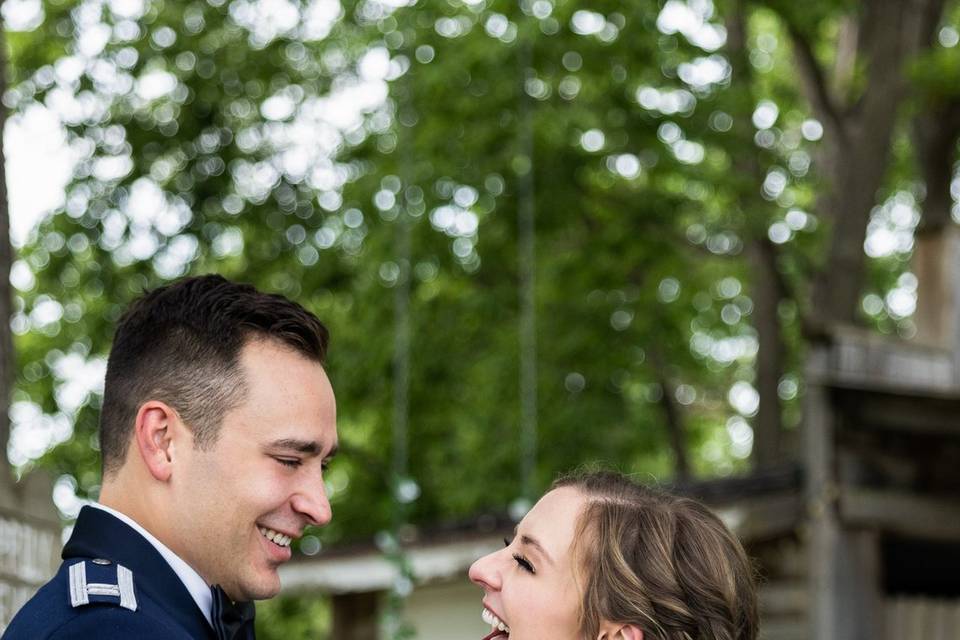 Wedding Day Details