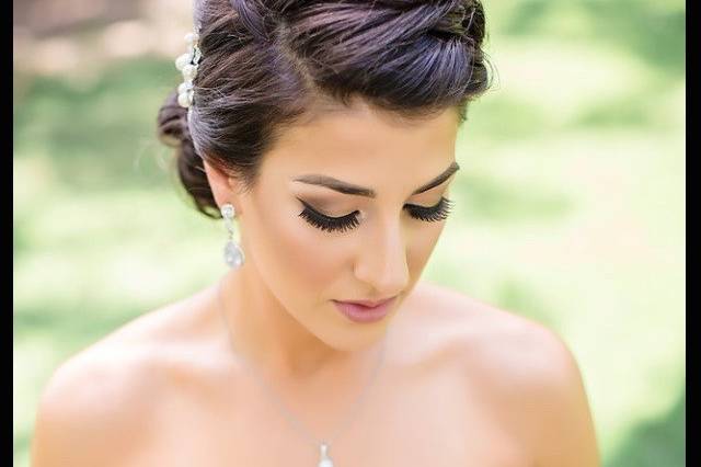Make Me Up Maria