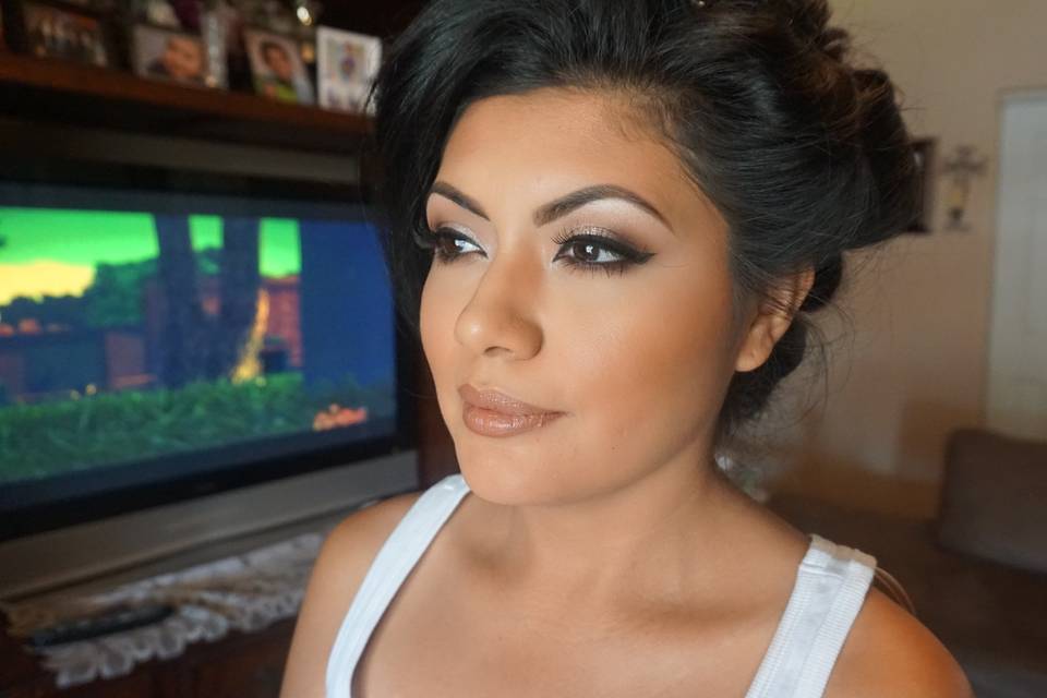 Make Me Up Maria
