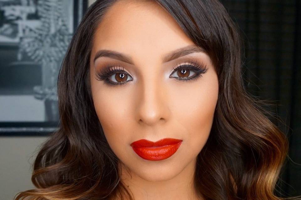 Make Me Up Maria