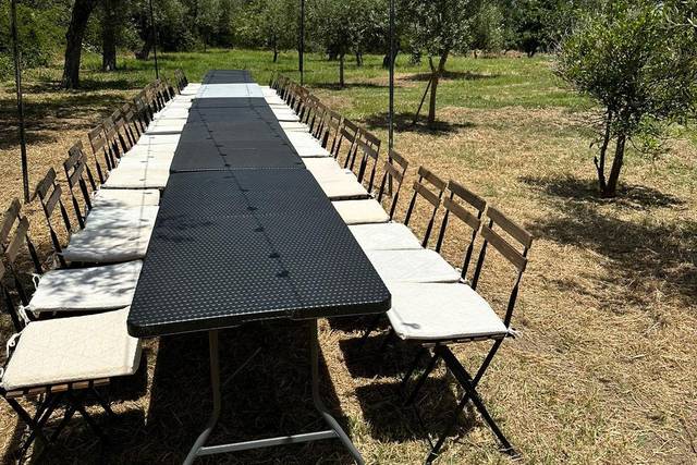 Evolution Luxury Events