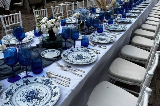 Evolution Luxury Events