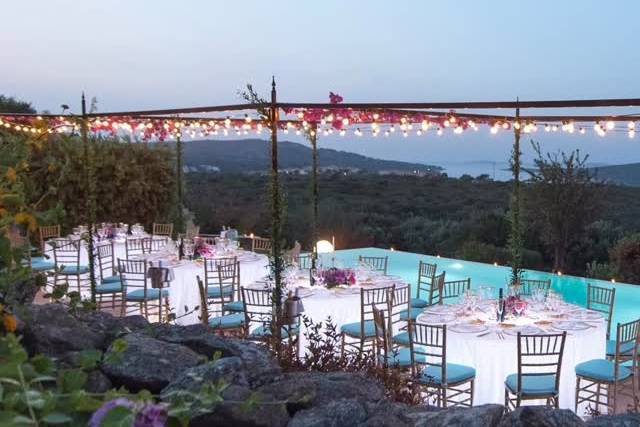 Evolution Luxury Events