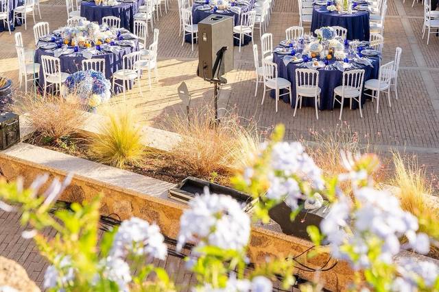 Evolution Luxury Events