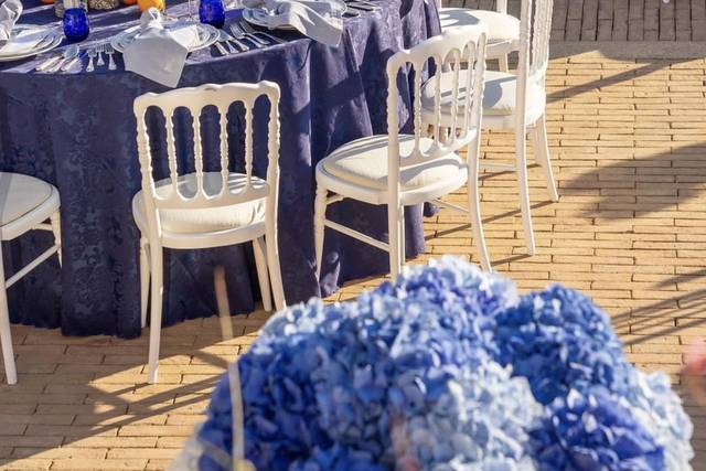 Evolution Luxury Events