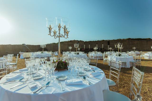 Evolution Luxury Events