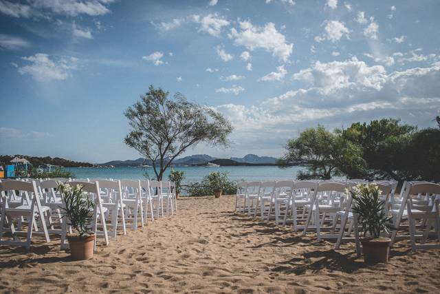 Evolution Luxury Events