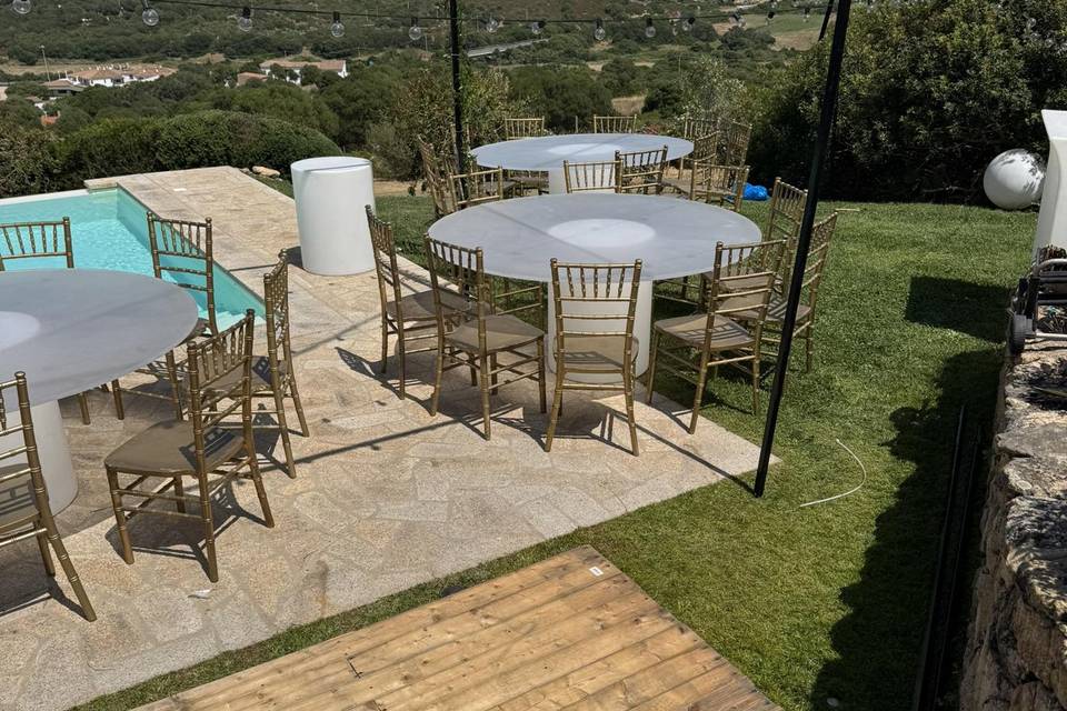 Evolution Luxury Events
