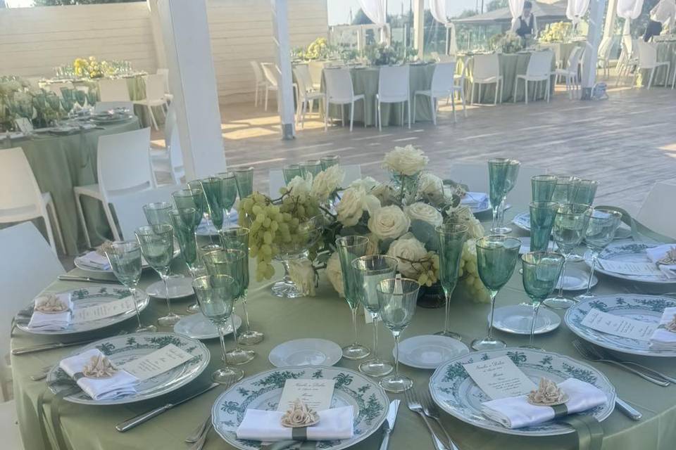 Evolution Luxury Events