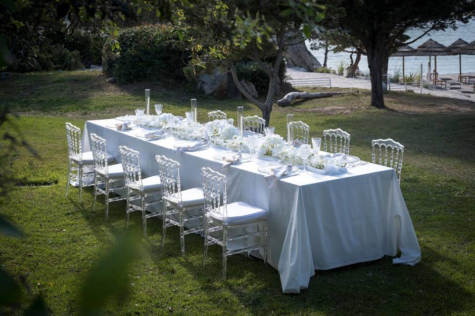 Evolution Luxury Events
